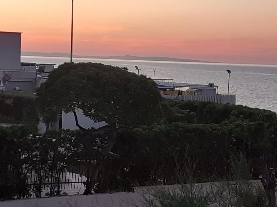 Portami A Sentire Le Onde Del Mare Appartement