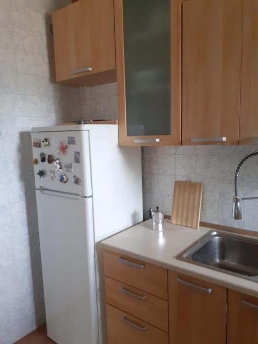 Appartement Portami A Sentire Le Onde Del Mare Bari