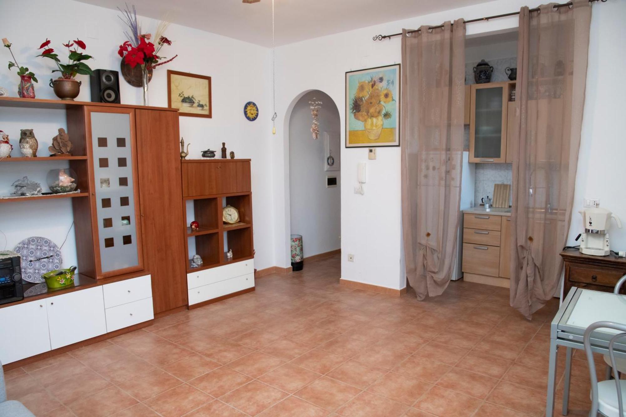 Portami A Sentire Le Onde Del Mare Appartement Bari