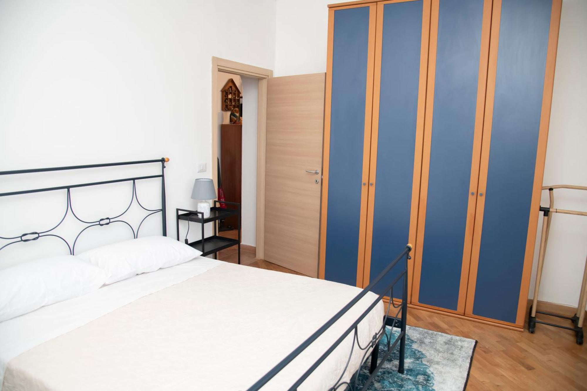 Appartement Portami A Sentire Le Onde Del Mare Bari
