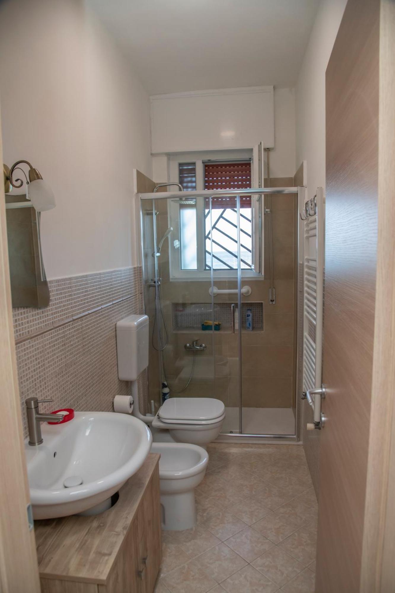 Portami A Sentire Le Onde Del Mare Appartement *