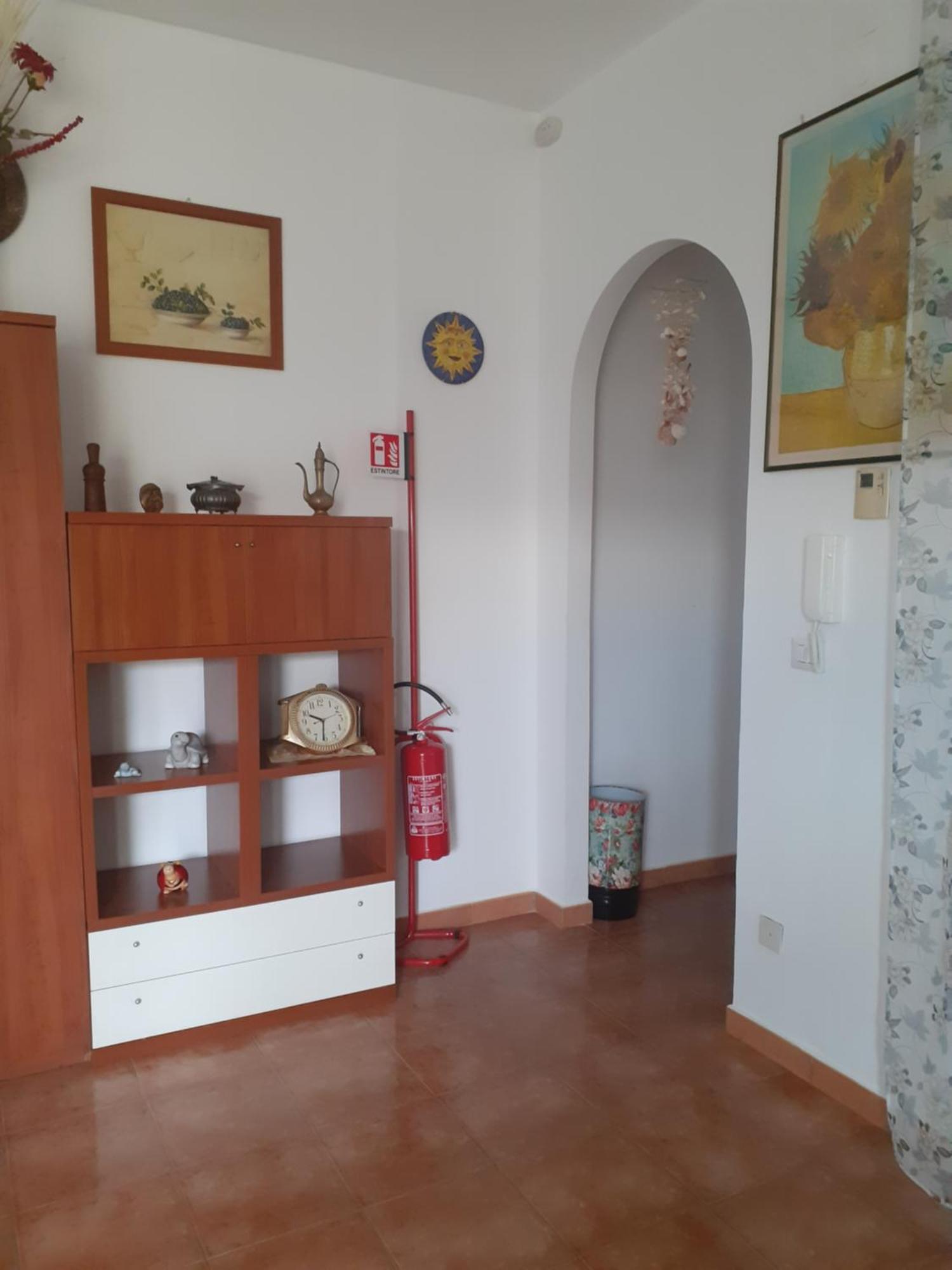 Portami A Sentire Le Onde Del Mare Appartement