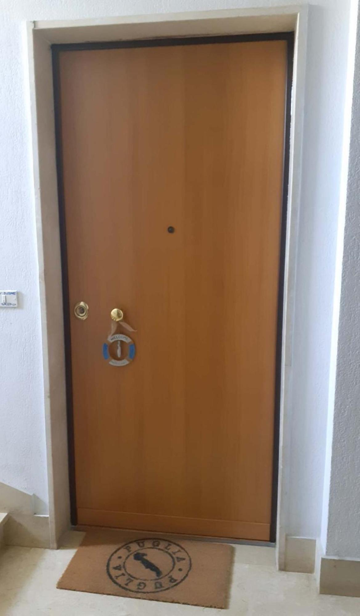 Appartement Portami A Sentire Le Onde Del Mare
