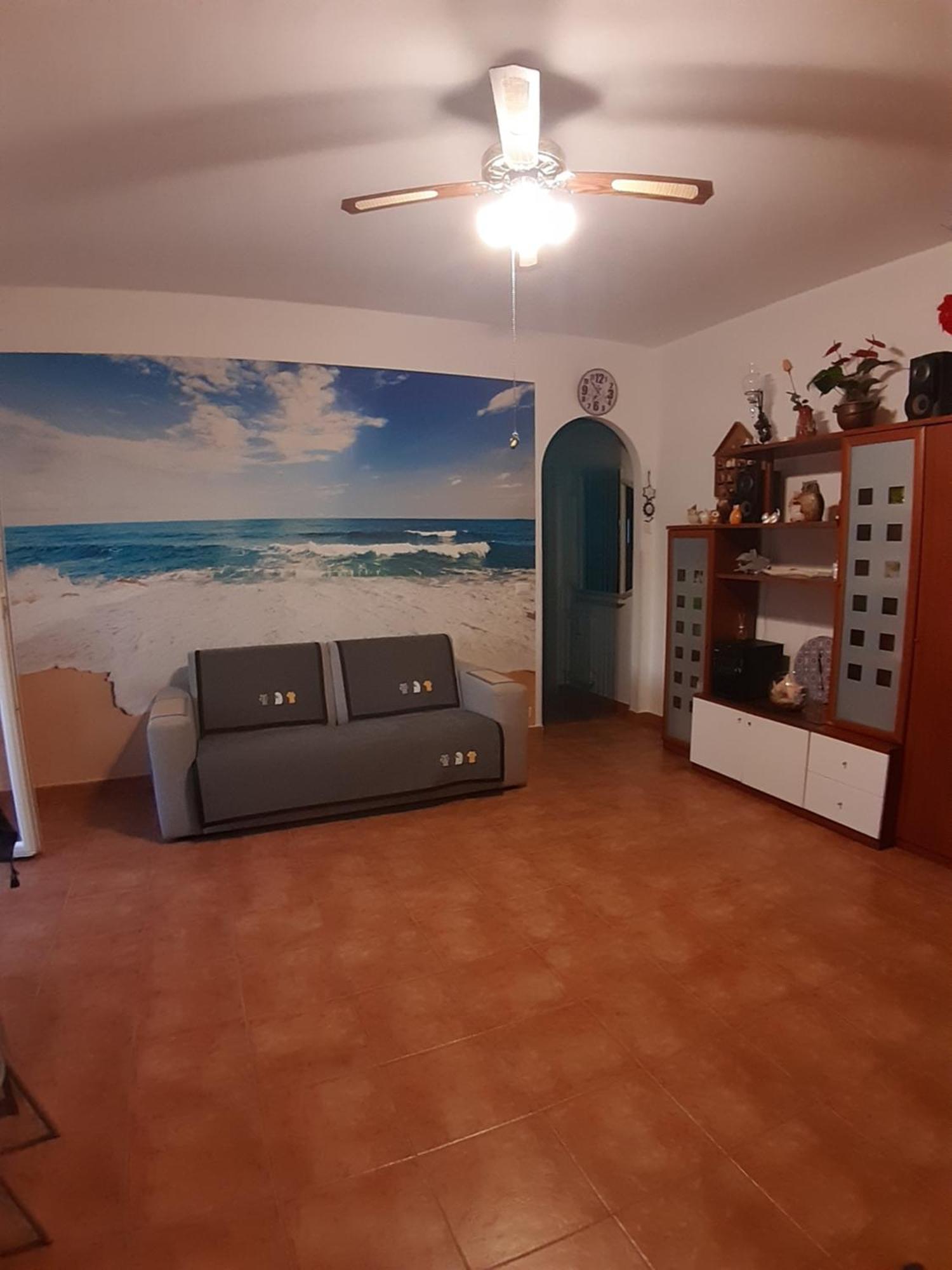 Appartement Portami A Sentire Le Onde Del Mare *
