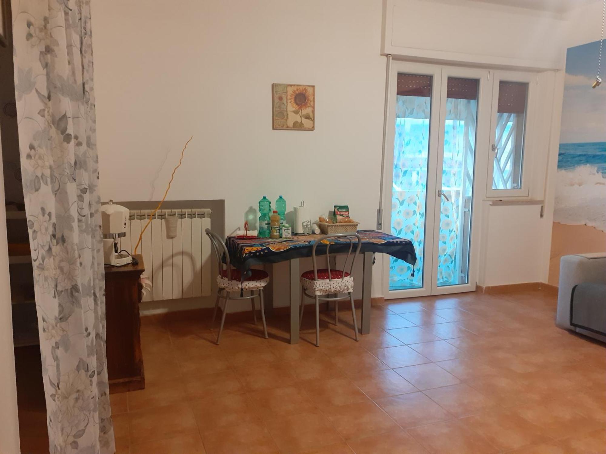 Portami A Sentire Le Onde Del Mare Appartement *